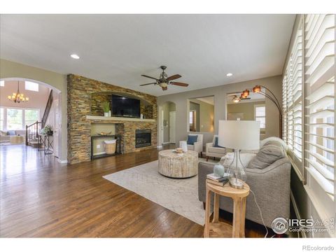 5005 S Cole Court Morrison CO 80465