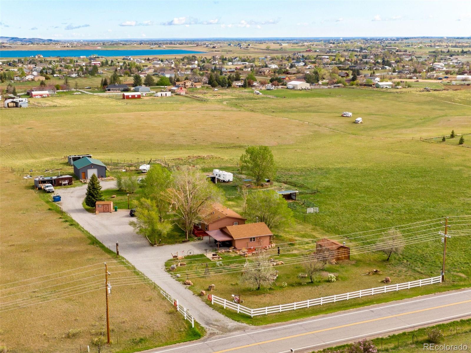 6310 W County Road 4