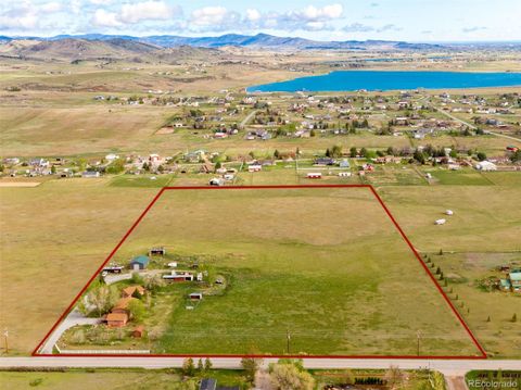 6310 W County Road 4 Berthoud CO 80513