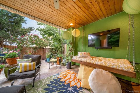 581 Garfield Street Denver CO 80206