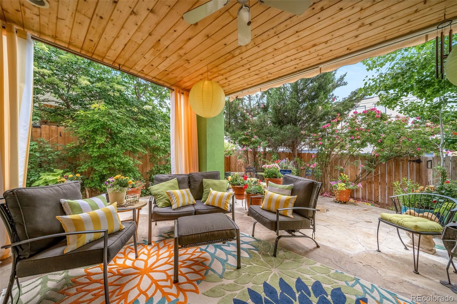 581 Garfield Street, Denver, CO, 80206 1 581 Garfield Street