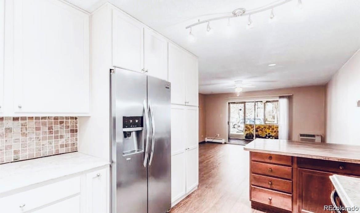 600 S Clinton Street 1A