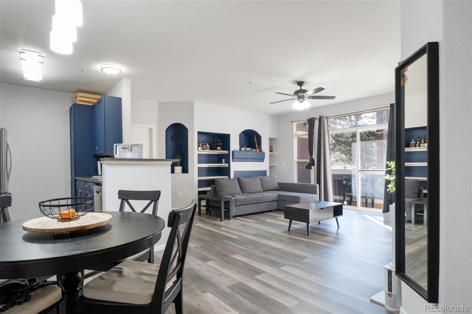 14313 E 1st Drive 107