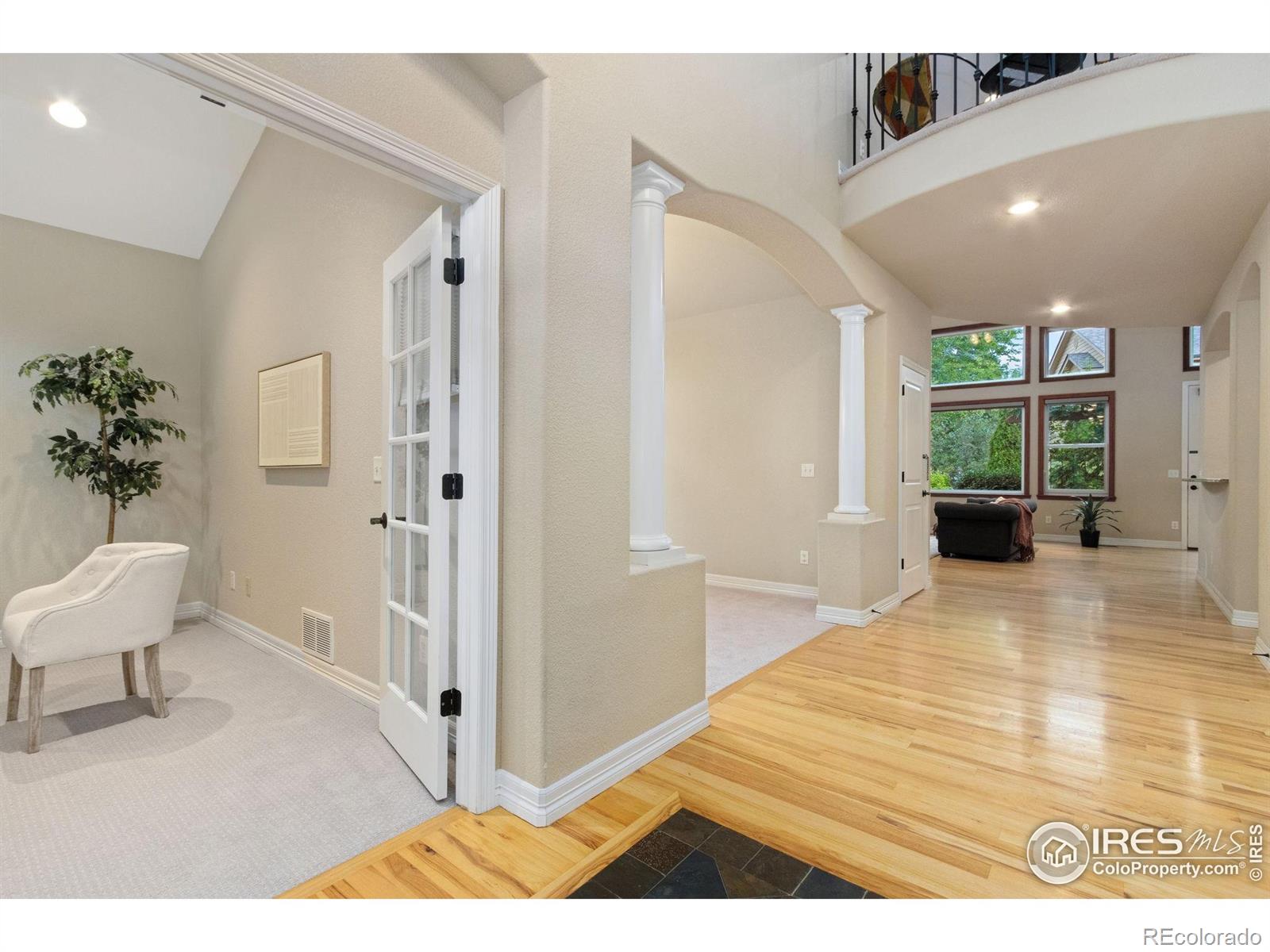 5739 Falling Water Drive