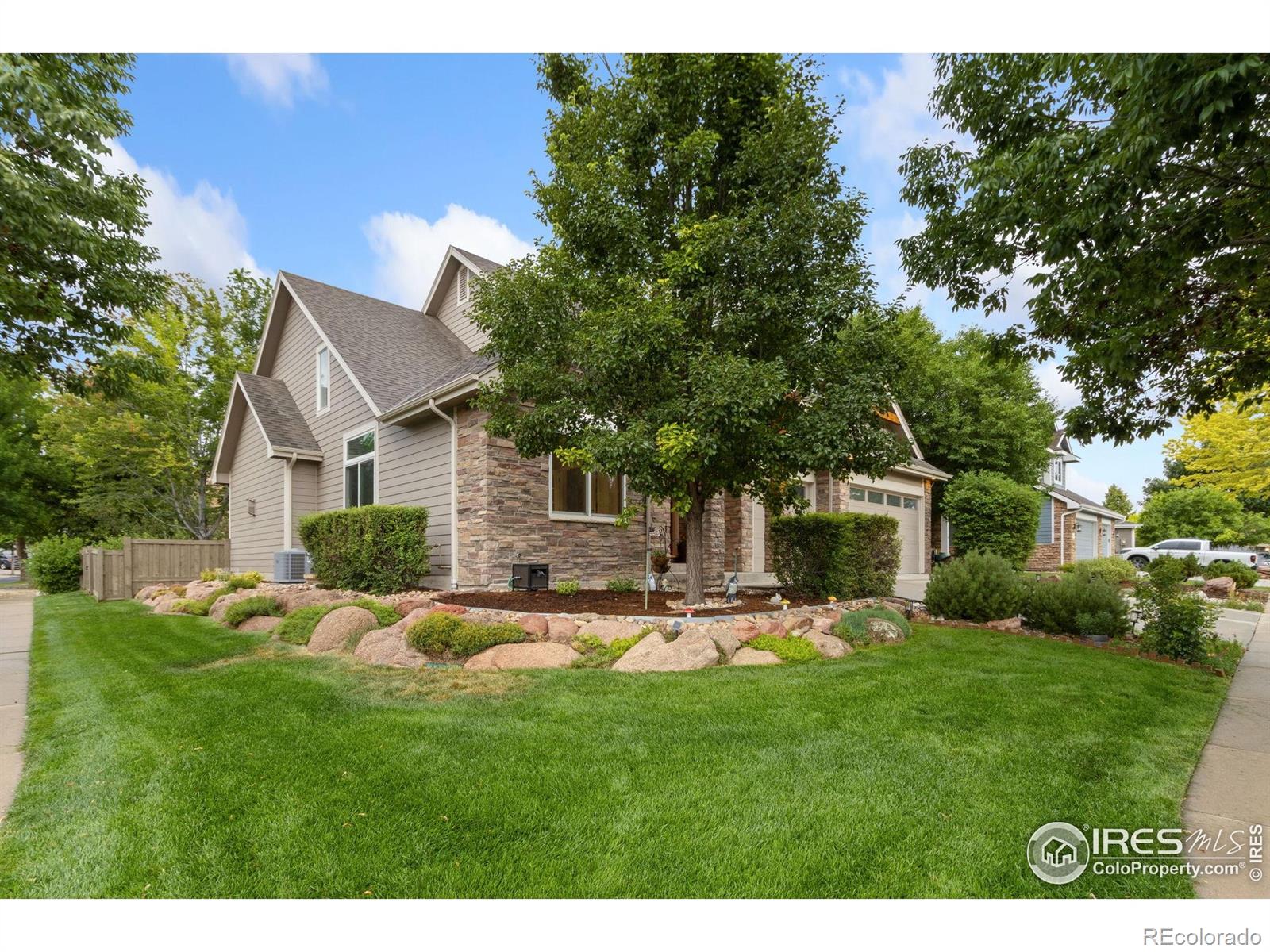 5739 Falling Water Drive
