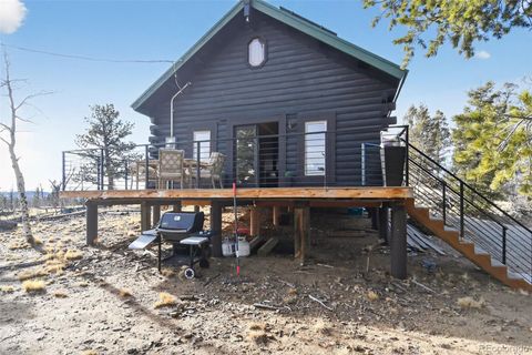 253 Bear Lane Jefferson CO 80456