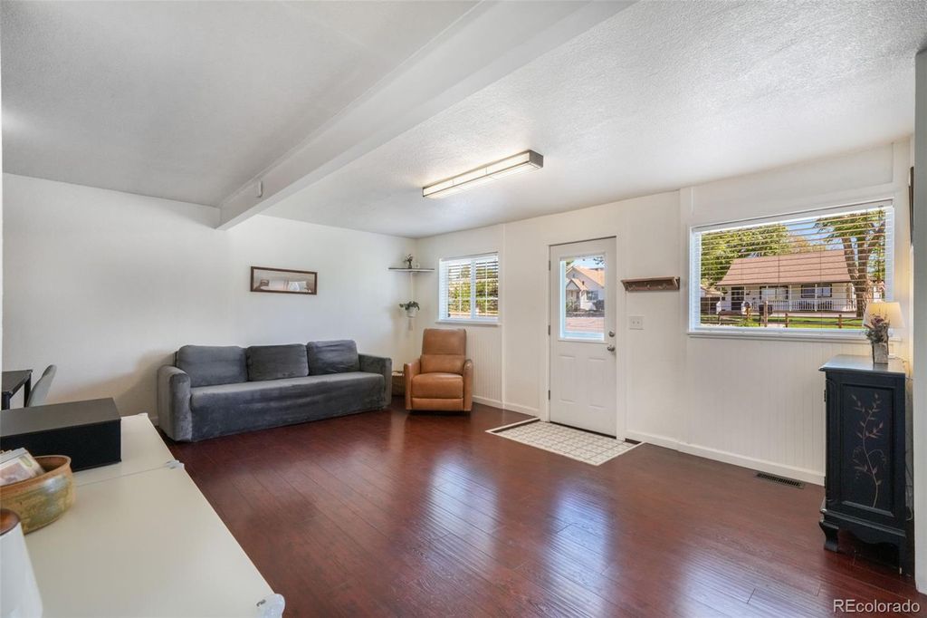 Photo of 11860 W Independence Avenue, Lakewood, CO 80401 (MLS # 3321745)