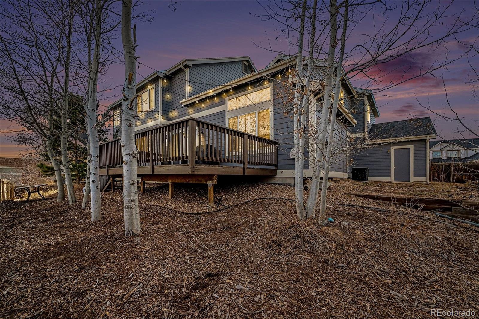 10912 Clifford Court