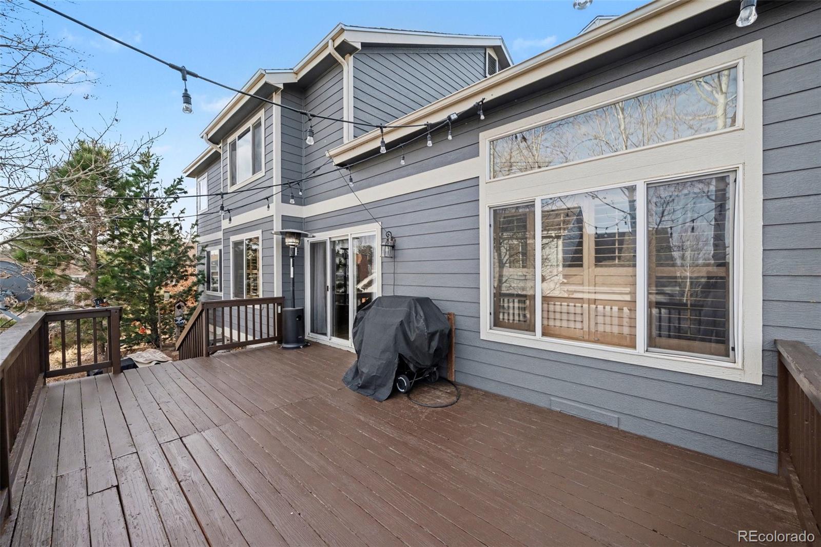 10912 Clifford Court