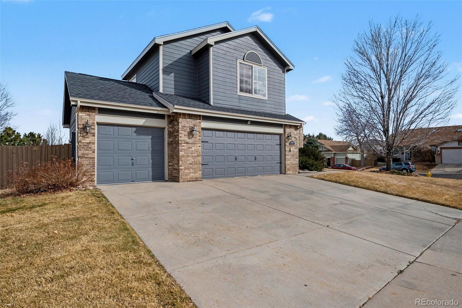 10912 Clifford Court