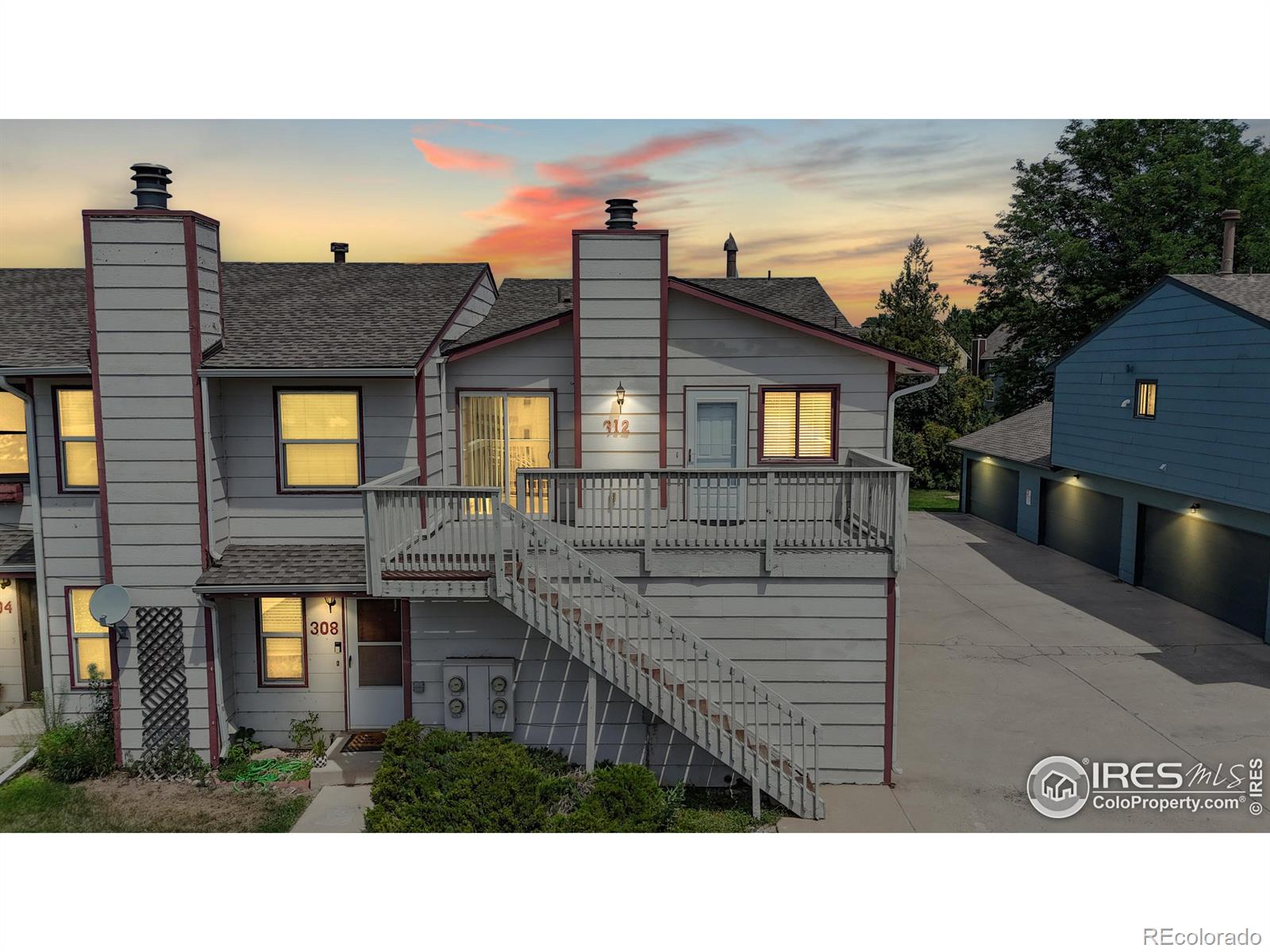 312 Butch Cassidy Drive