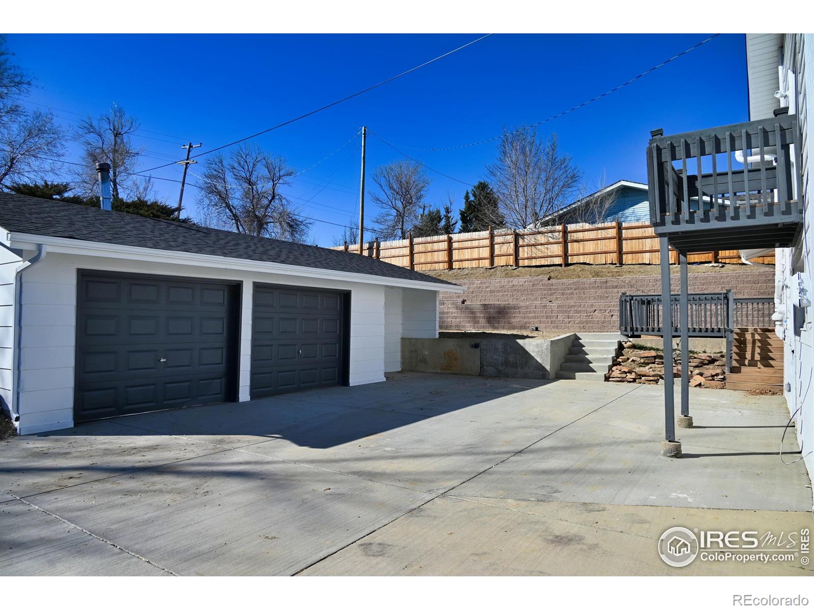 214 Sierra Vista Drive, Loveland, CO, 80537 4 214 Sierra Vista Drive
