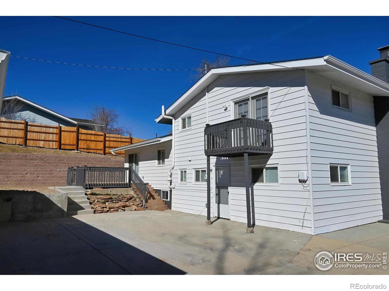 214 Sierra Vista Drive, Loveland, CO, 80537 2 214 Sierra Vista Drive