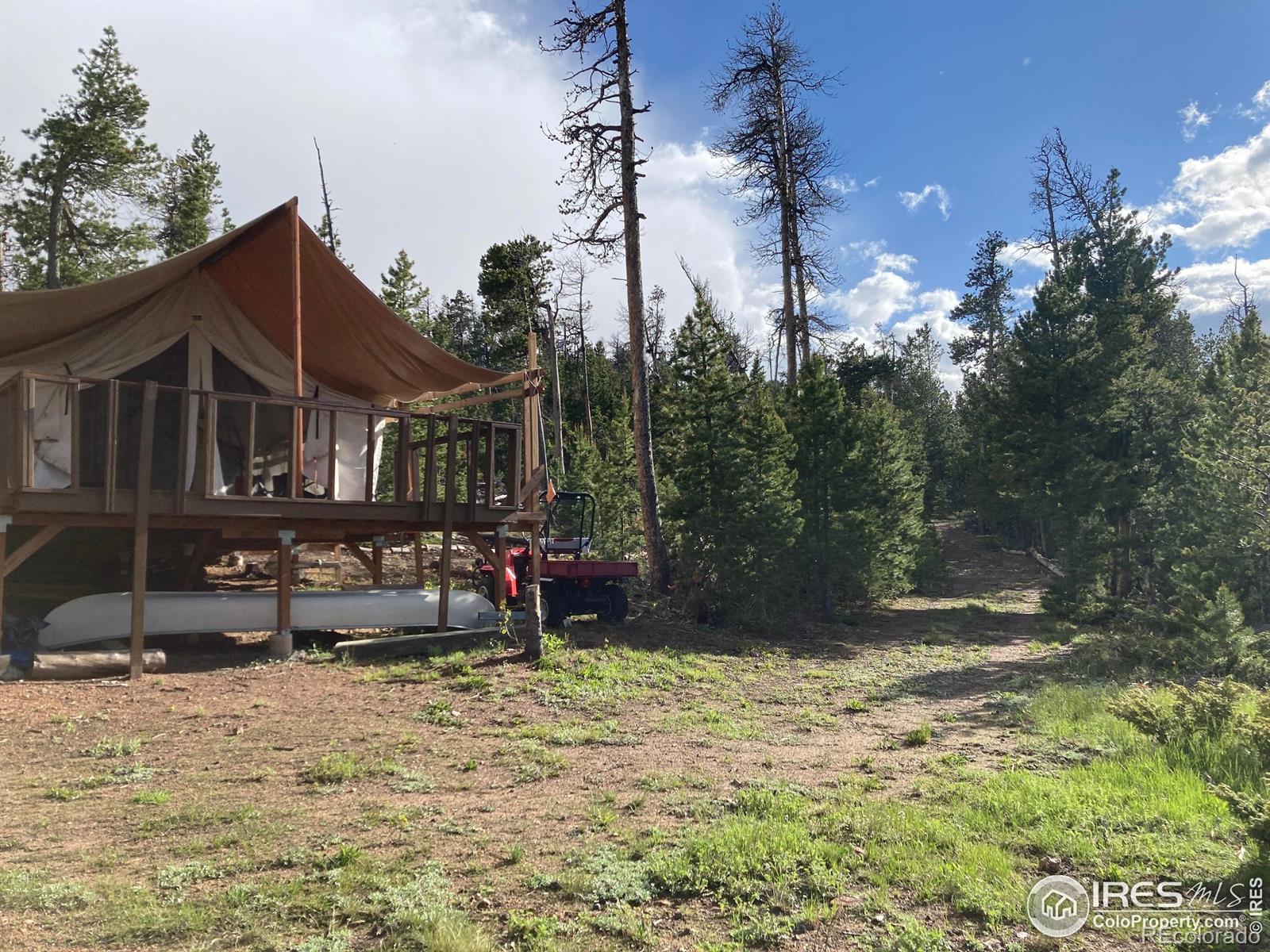 1836 Shoshoni Drive