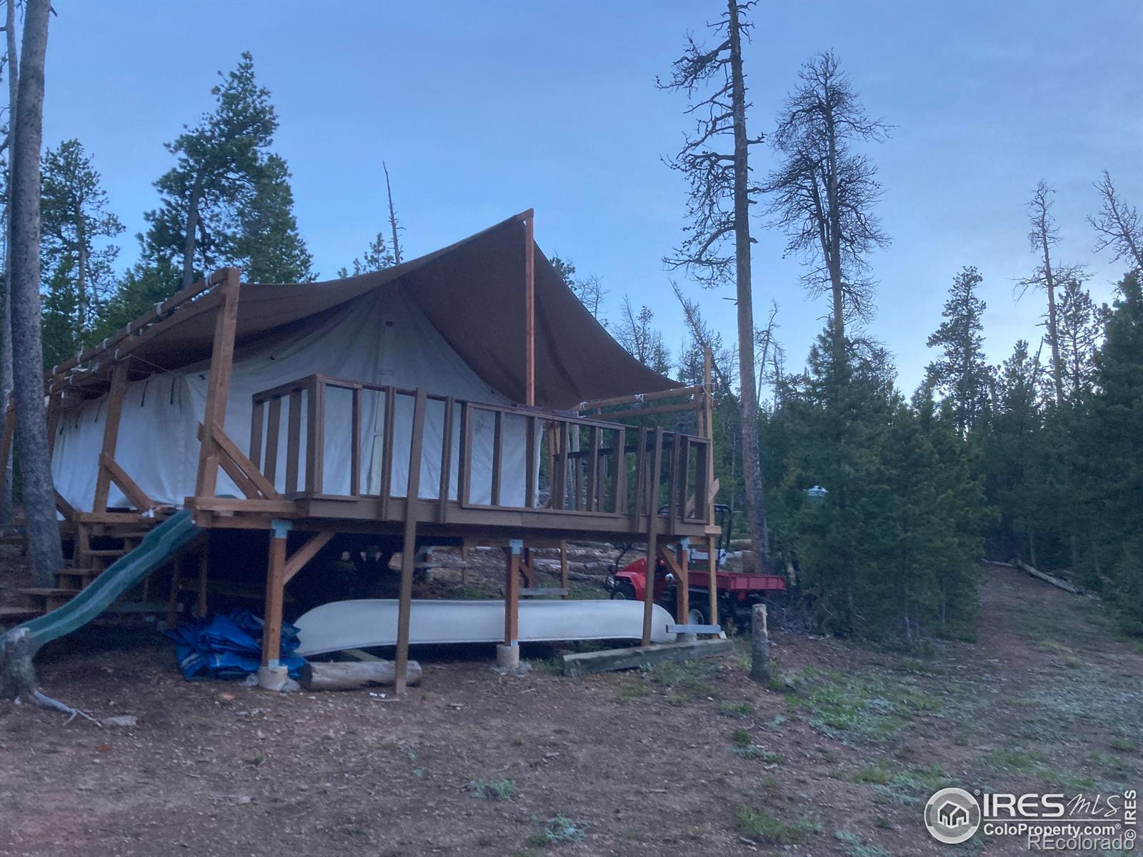 1836 Shoshoni Drive