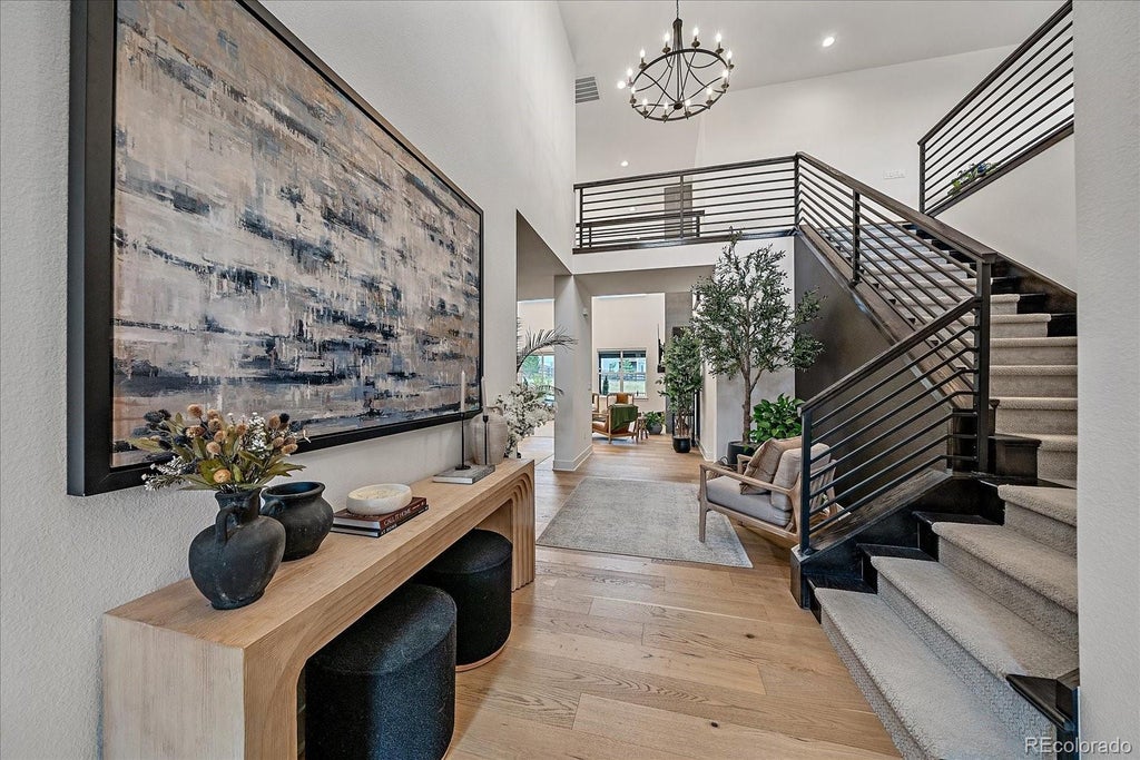 Photo of 5345 Edenborn Way, Castle Rock, CO 80104 (MLS # 5077076)