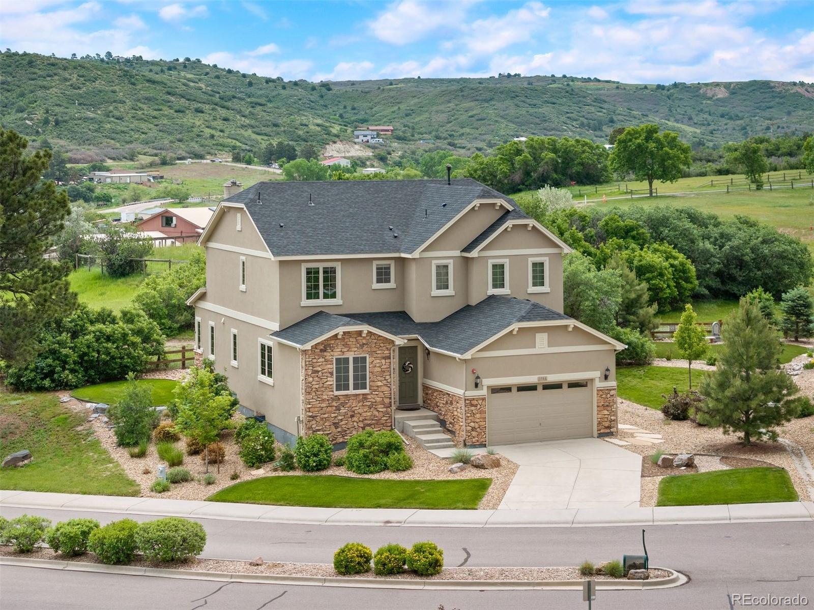 1788 Holmby Court