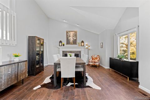993 Pleasant View Street Castle Rock CO 80104
