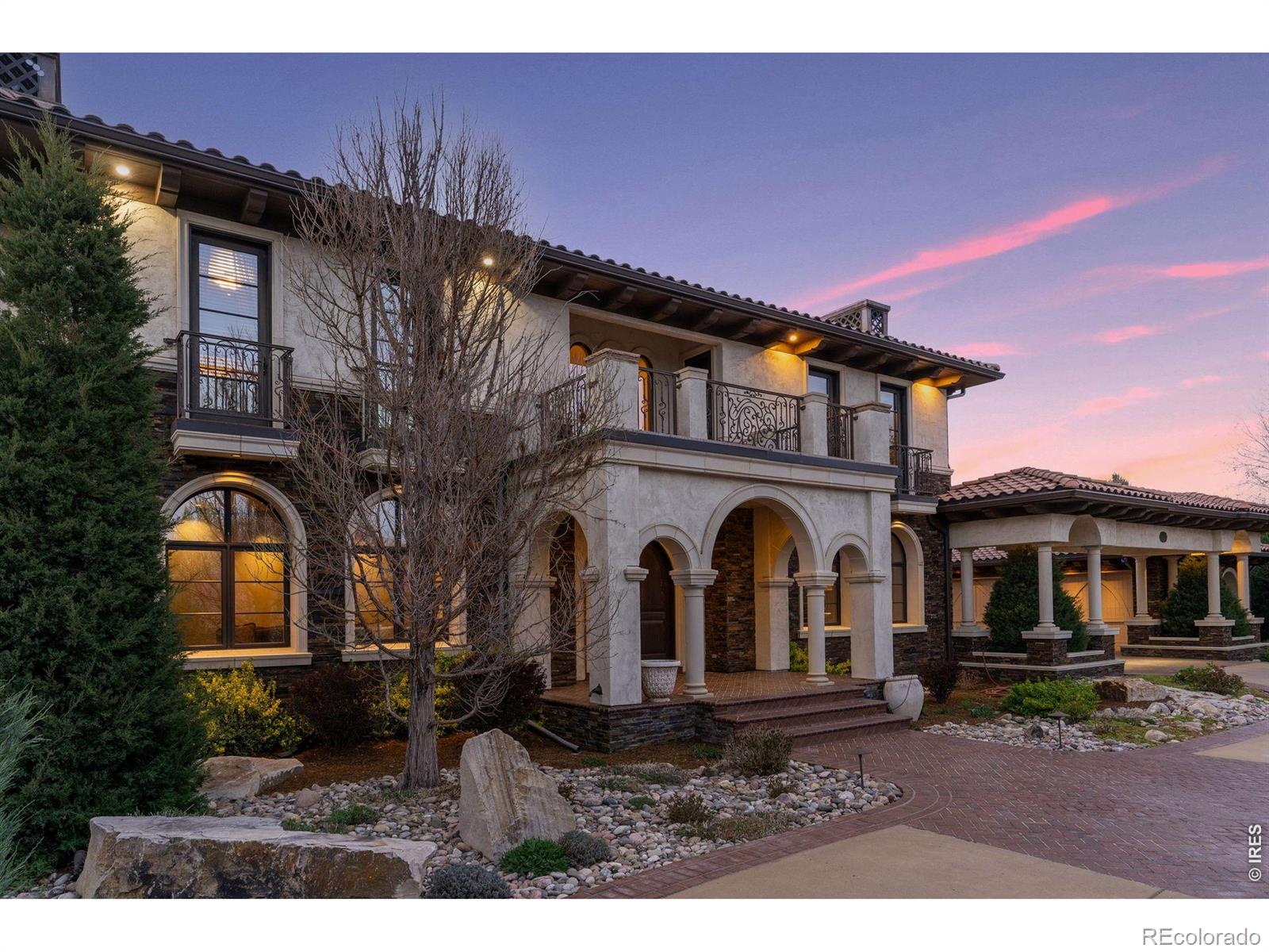 6541 Legend Ridge Trail