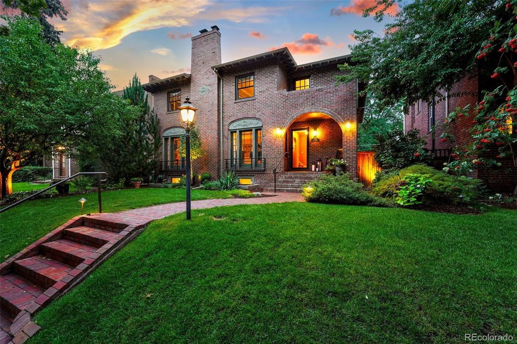 Photo of 1756 Grape Street, Denver, CO 80220 (MLS # 2337763)
