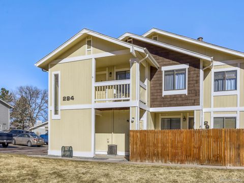 Photo of 6941 W 87th Way #294, Arvada, CO 80003 (MLS # 6475190)