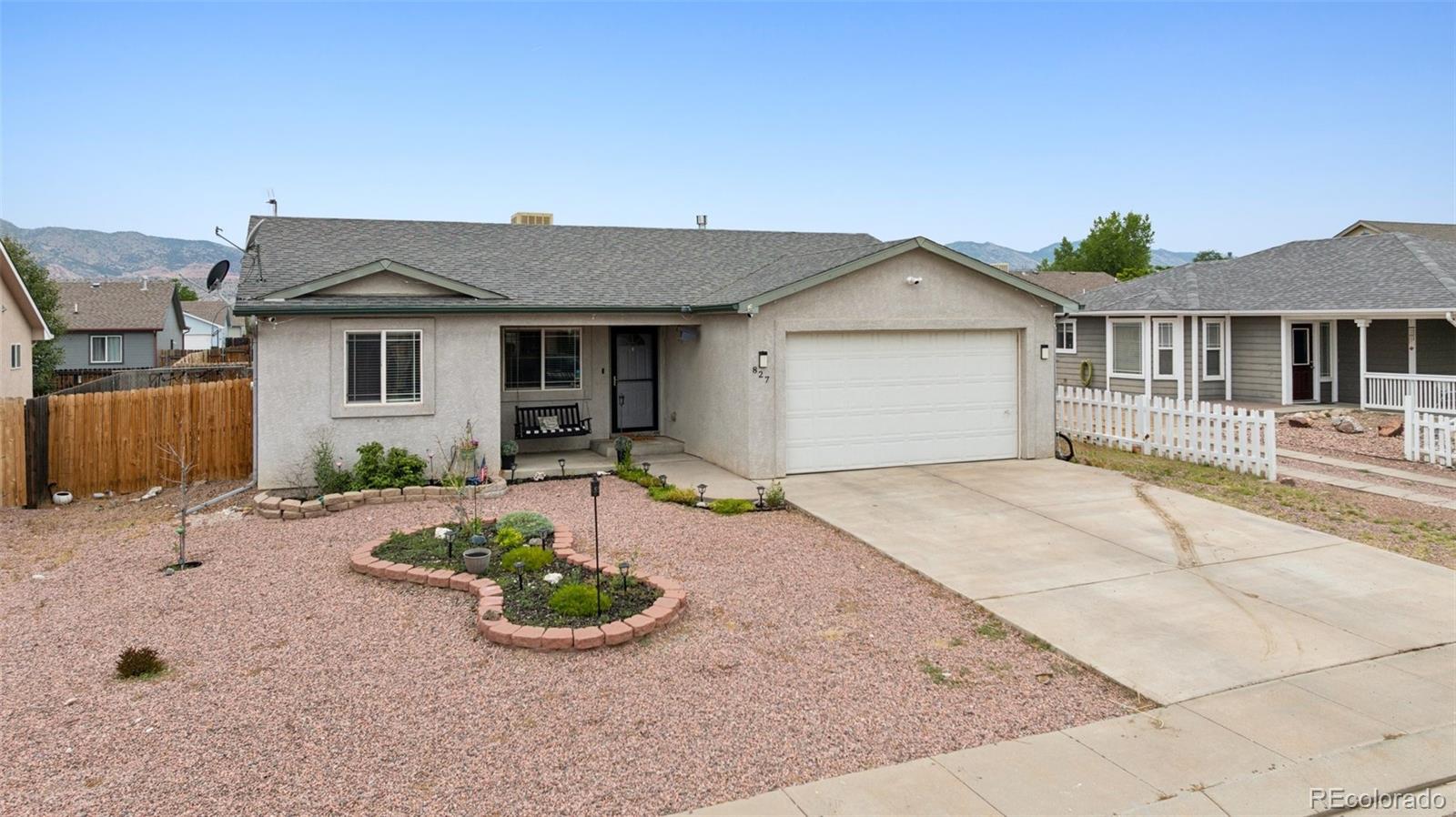 827 Teton Place