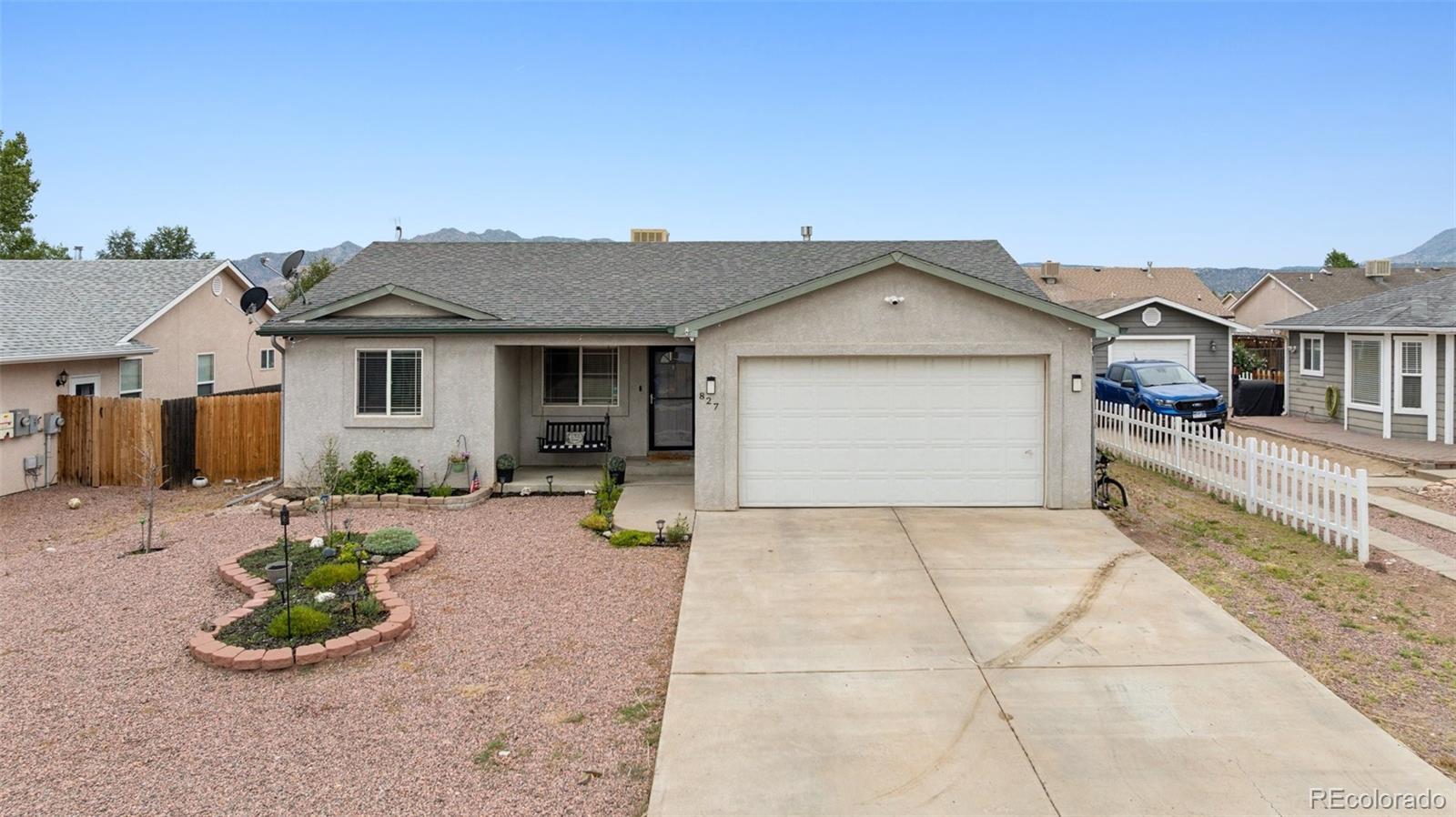 827 Teton Place