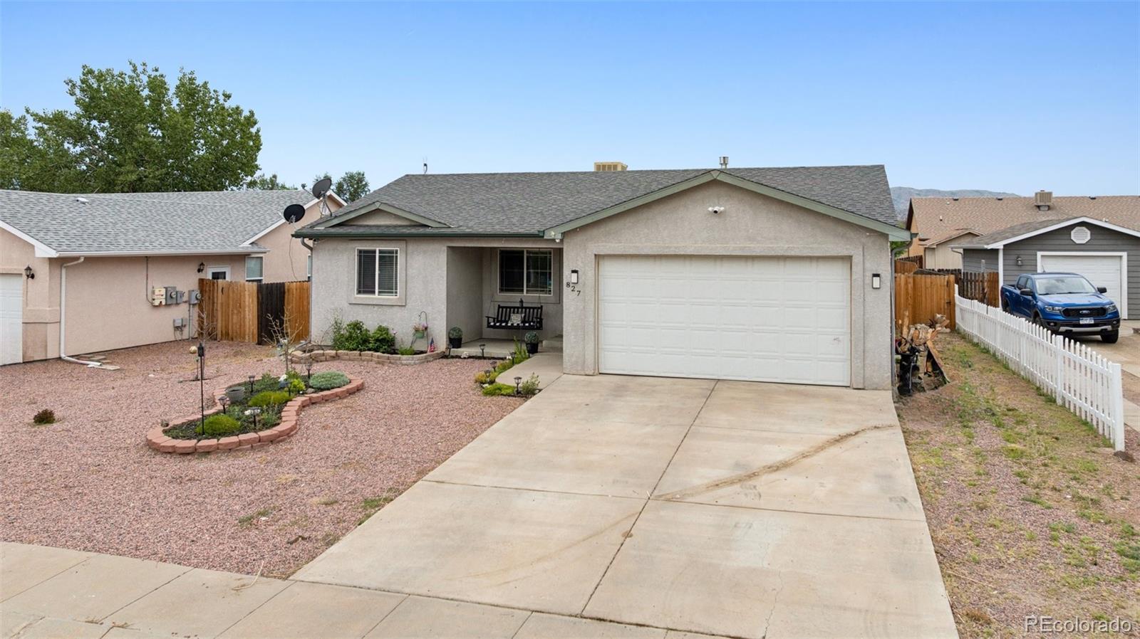 827 Teton Place