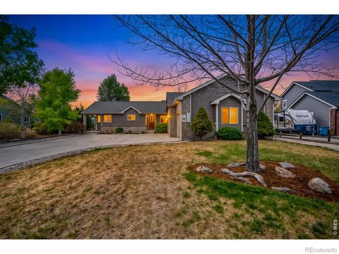 2177 Burbank Street Berthoud CO 80513