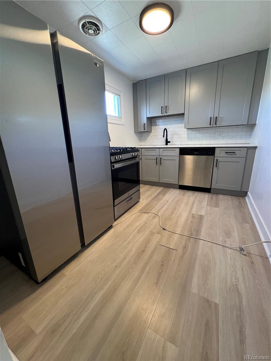 Photo of 671 S Stuart Street, Denver, CO 80219 (MLS # 9511422)