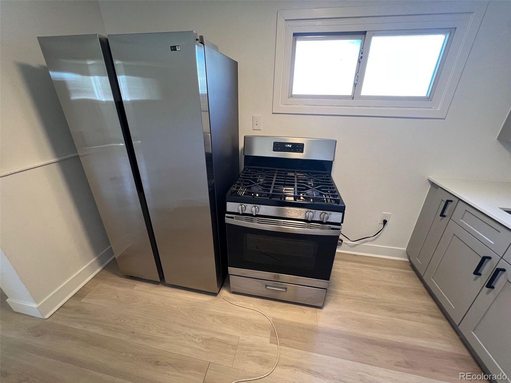 Photo of 671 S Stuart Street, Denver, CO 80219 (MLS # 9511422)