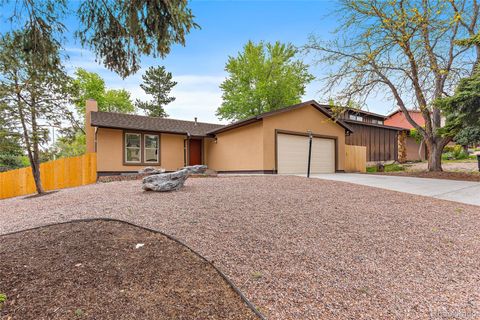4408 Winding Circle Colorado Springs CO 80917