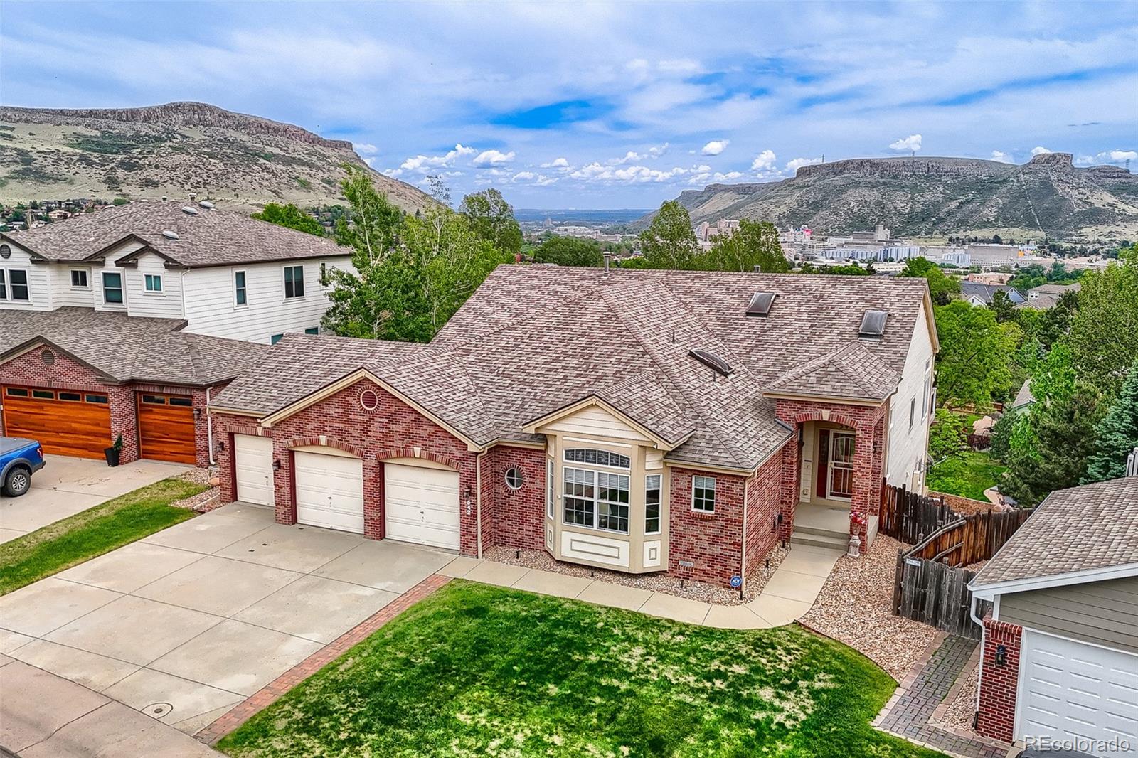 542 Canyon Point Circle