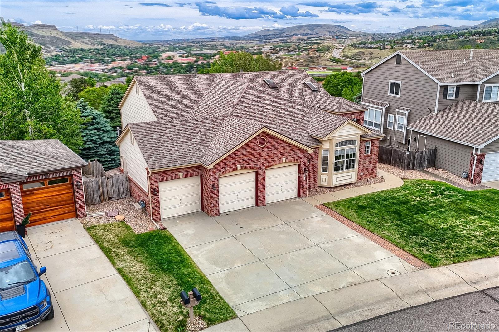 542 Canyon Point Circle