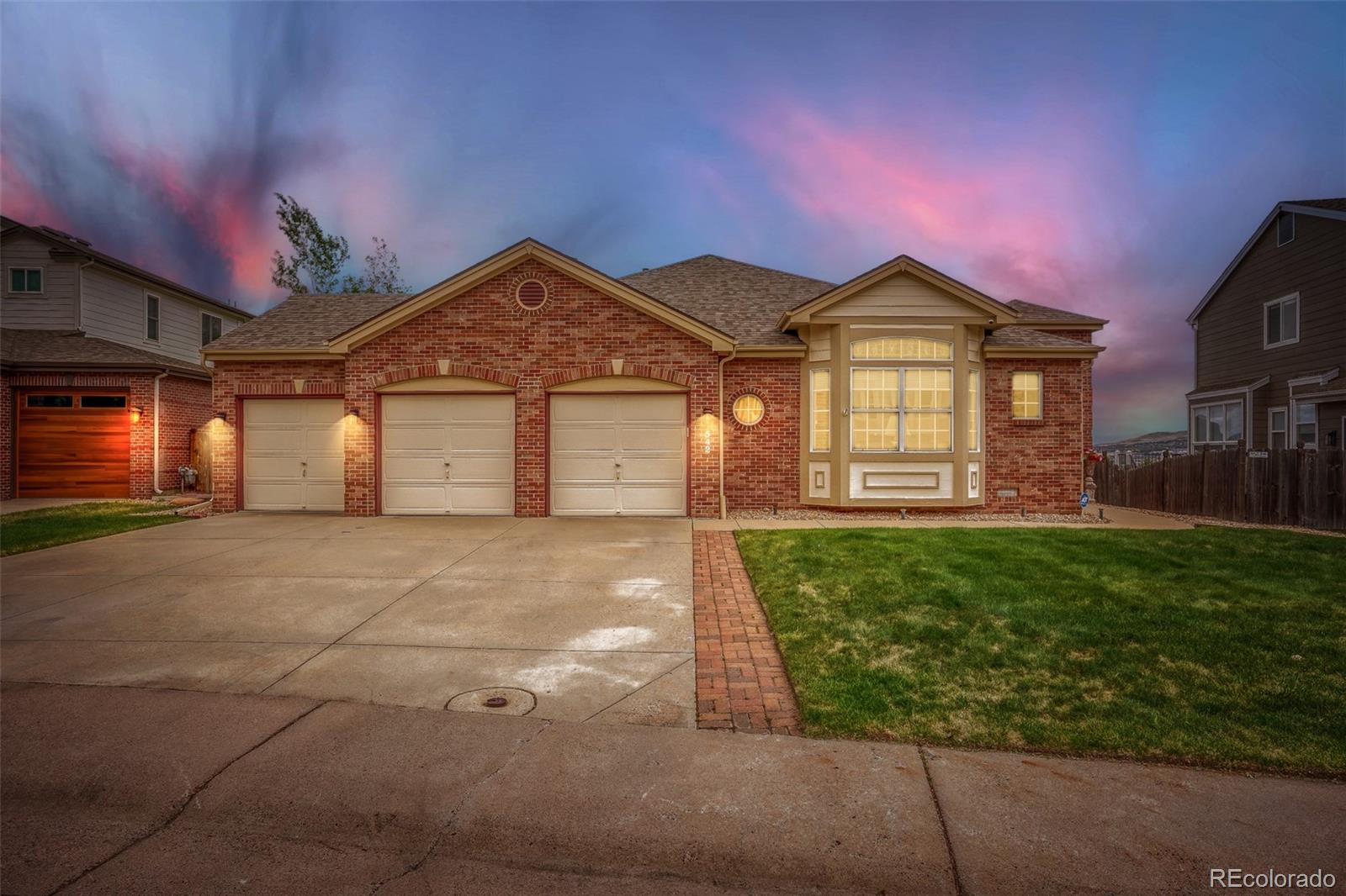 542 Canyon Point Circle