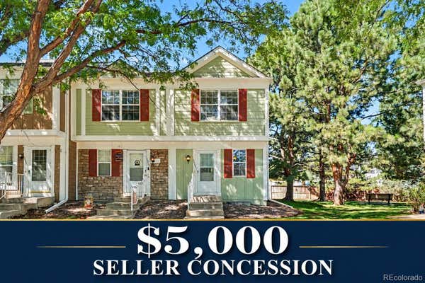 10863 W Dartmouth Ave, Lakewood, CO, 80227