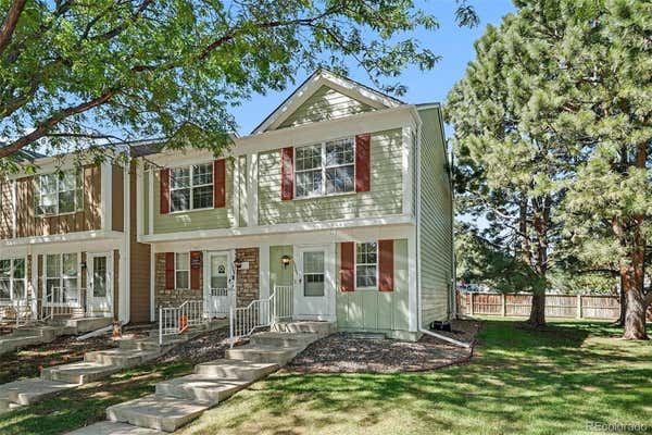10863 W Dartmouth Ave, Lakewood, CO, 80227