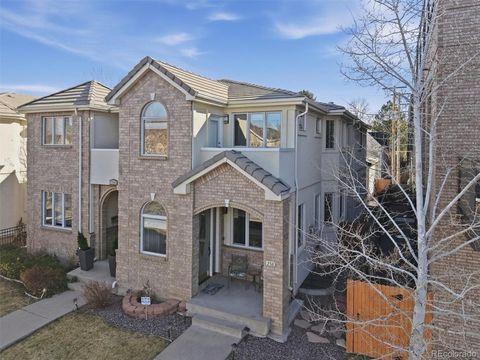 258 S Monroe Street Denver CO 80209