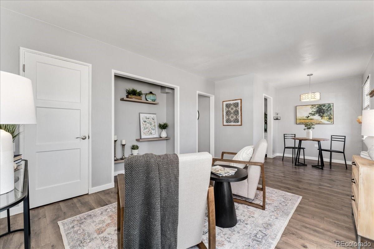 1157 Krameria Street, Denver, CO, 80220 3 1157 Krameria Street