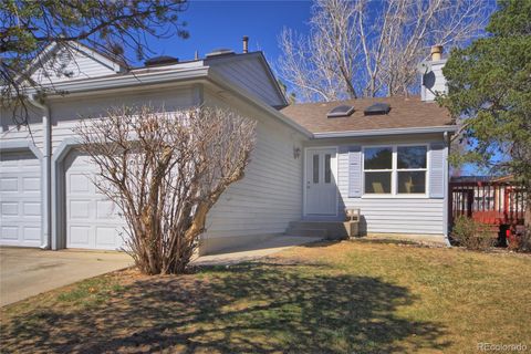 Photo of 1235 Firefly Circle, Colorado Springs, CO 80916 (MLS # 3986340)