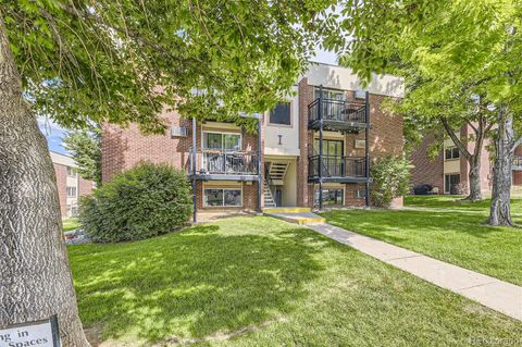 5995 W Hampden Avenue Unit 5, Denver, CO 80227 - #: 4834886