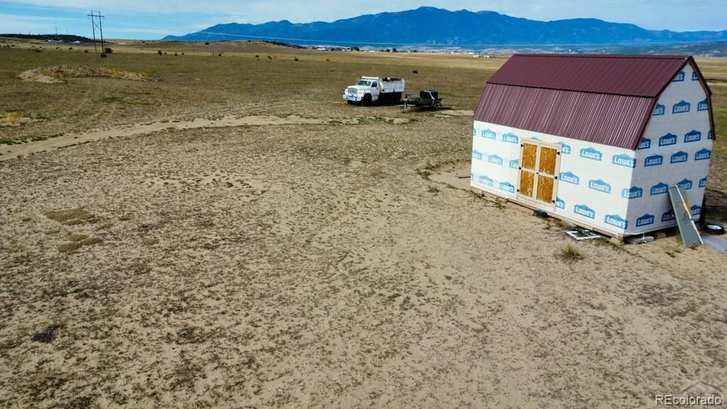 6567 Meadow Bluff Drive