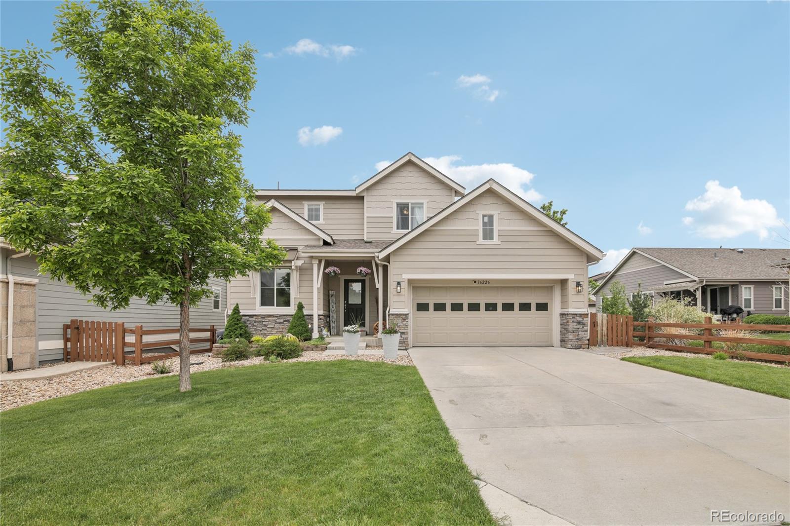 16226 W 94th Drive