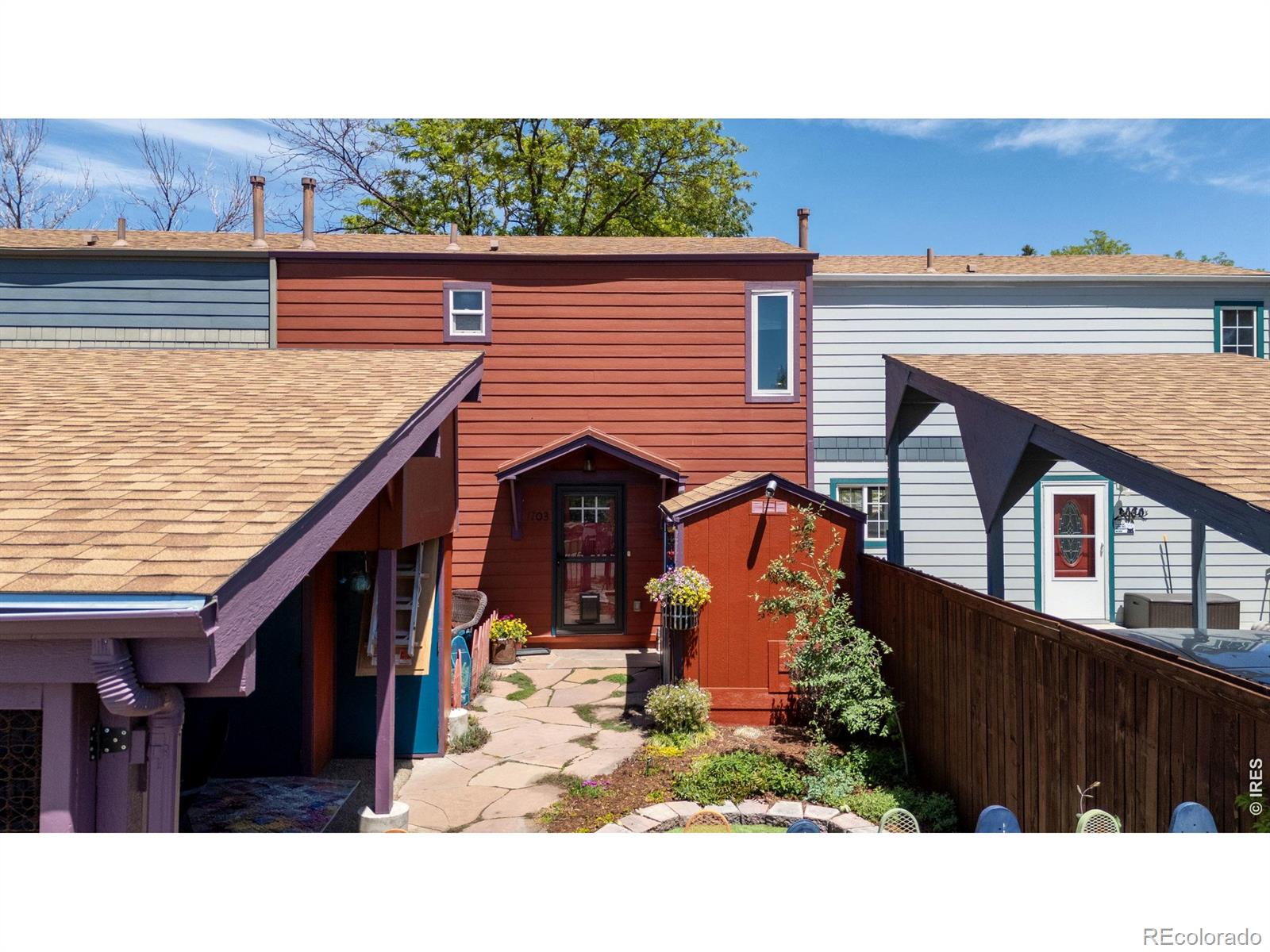 1703 Quiver Court