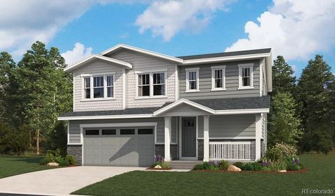 267 Wooten Avenue Brighton CO 80601