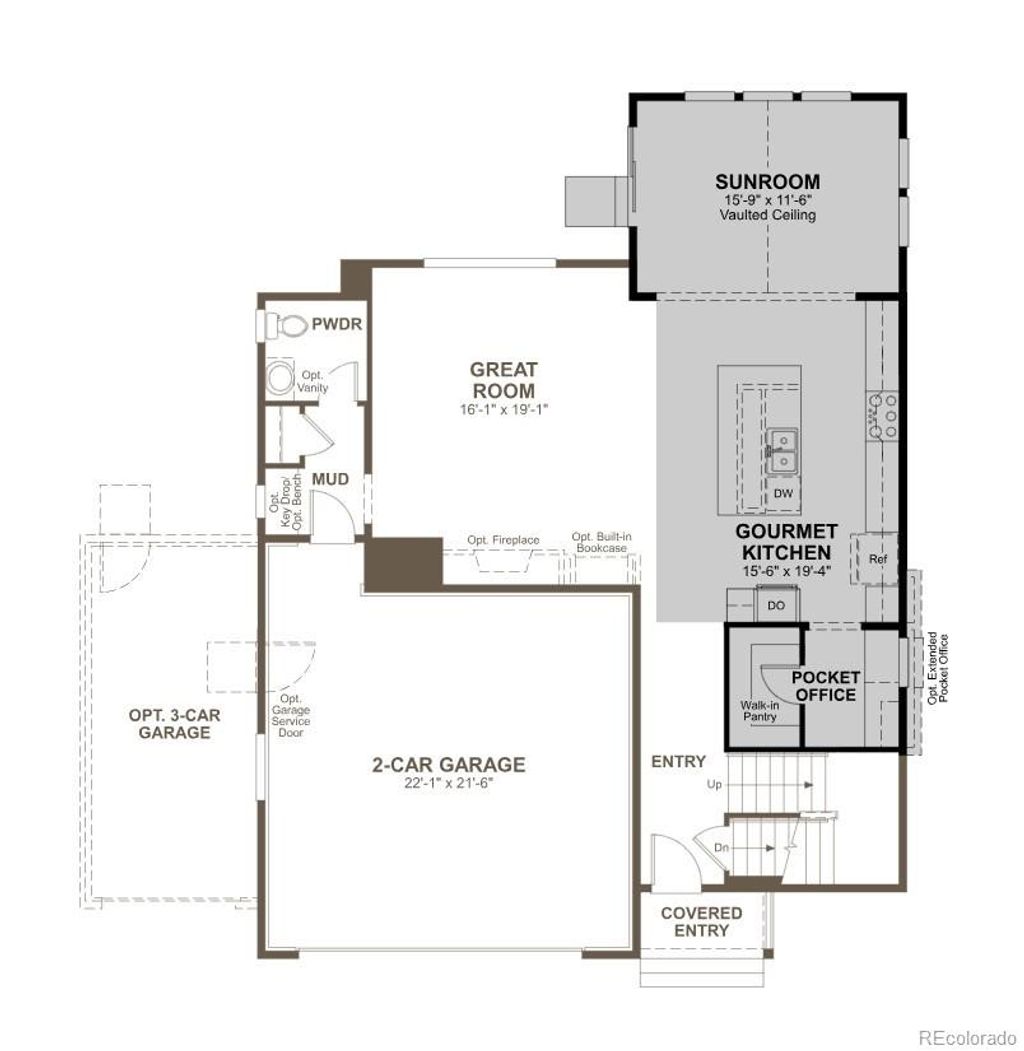 Photo of 267 Wooten Avenue, Brighton, CO 80601 (MLS # 3005613)