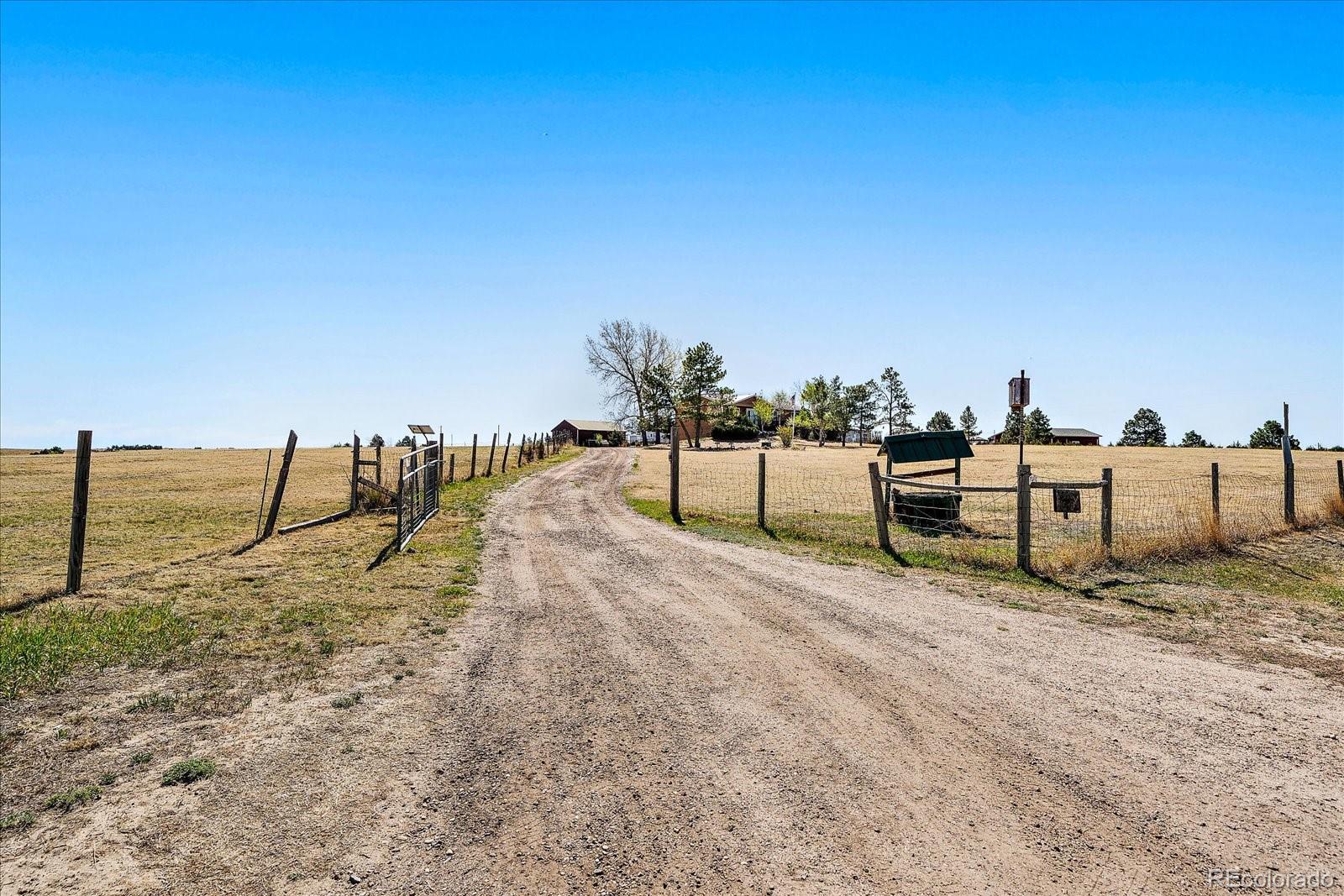 3409 Longs Peak Circle