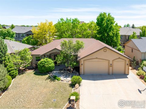 7704 Poudre River Road, Greeley, CO 80634 - #: IR1010474