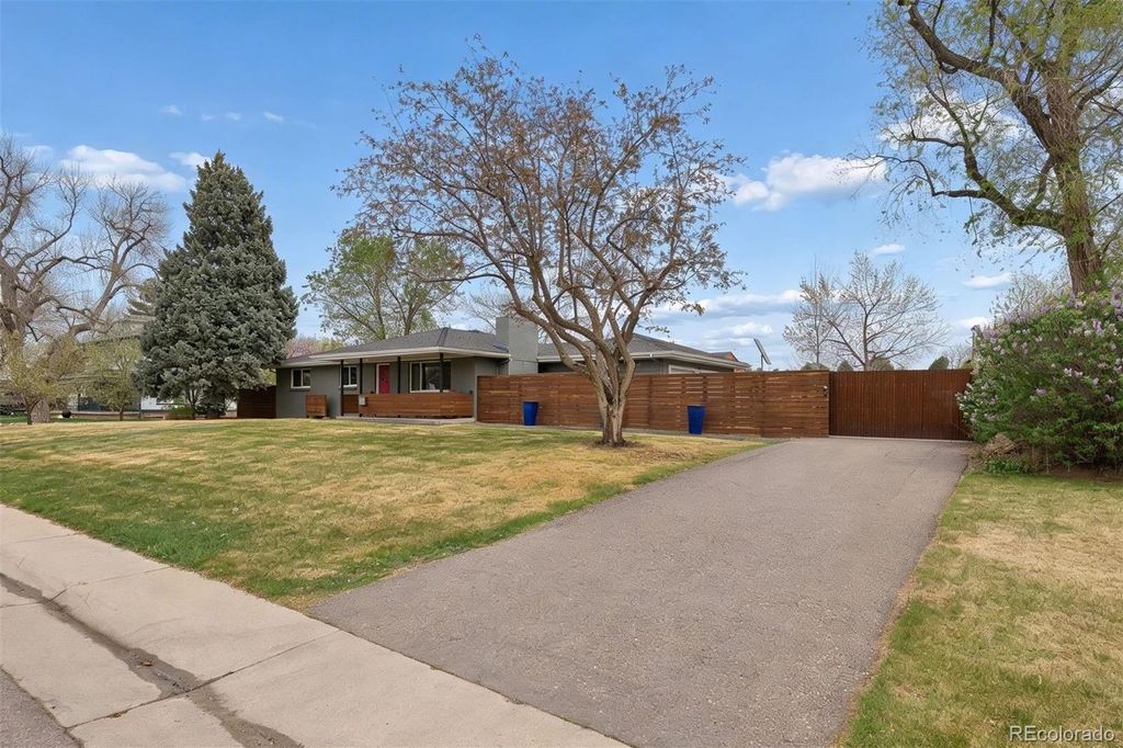 Photo of 6058 S Pennsylvania Street, Centennial, CO 80121 (MLS # 8830956)