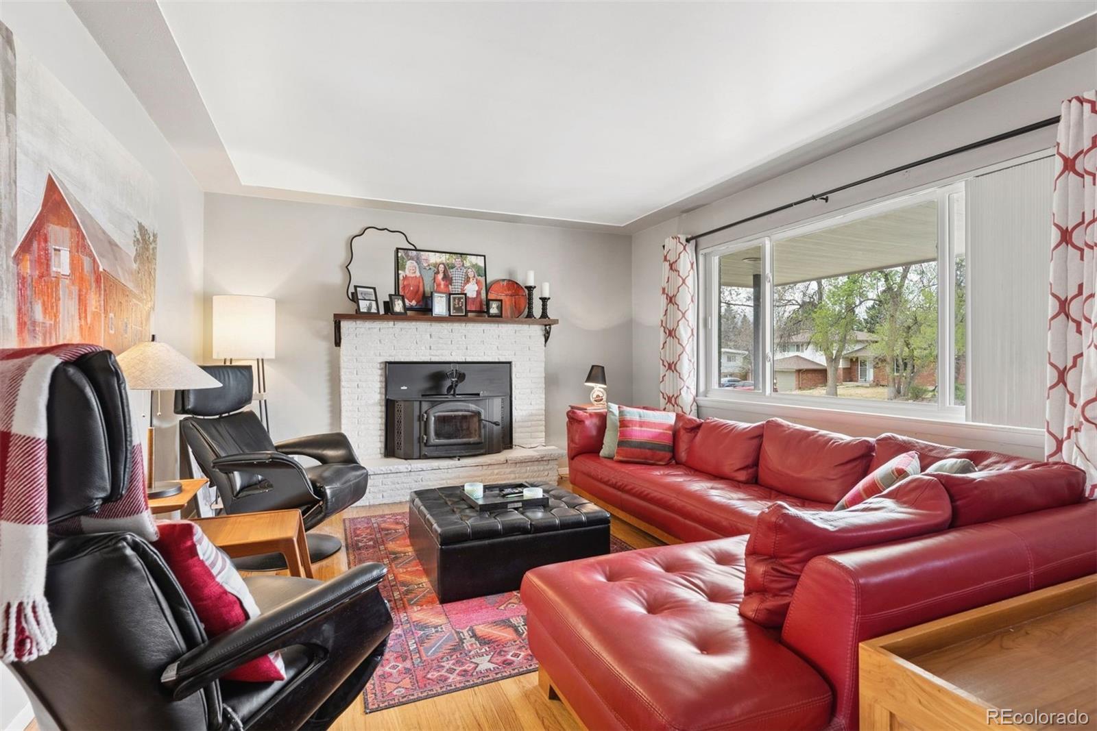 6058 S Pennsylvania Street